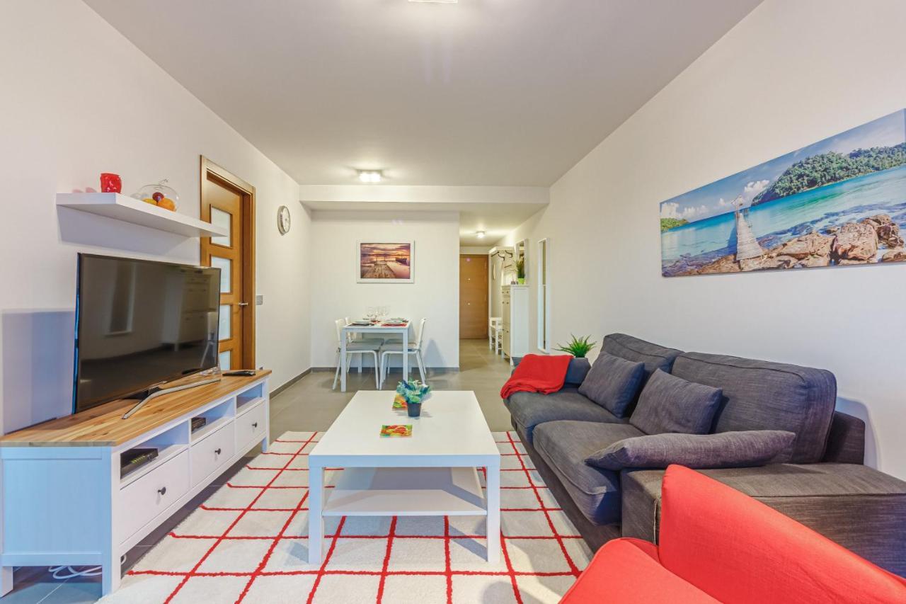 El Medano, La Tejita Apartamento Exterior foto