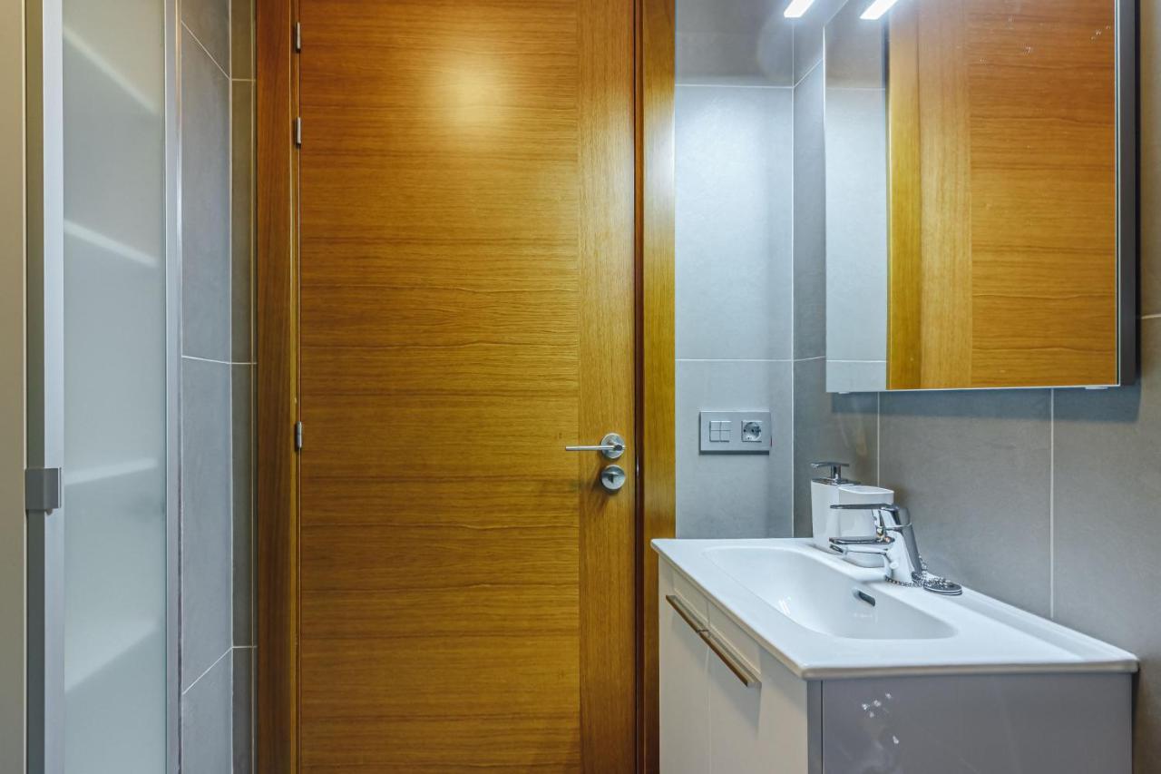 El Medano, La Tejita Apartamento Exterior foto