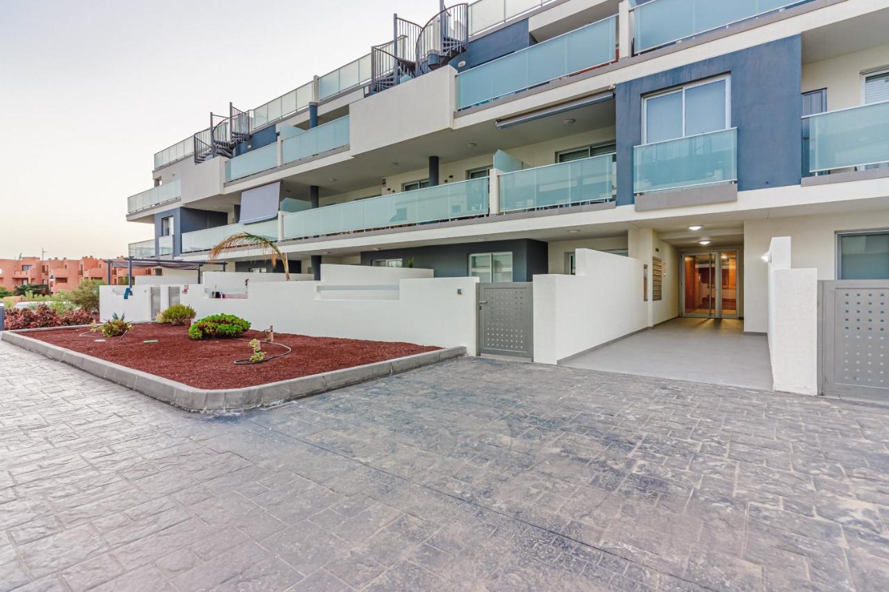 El Medano, La Tejita Apartamento Exterior foto