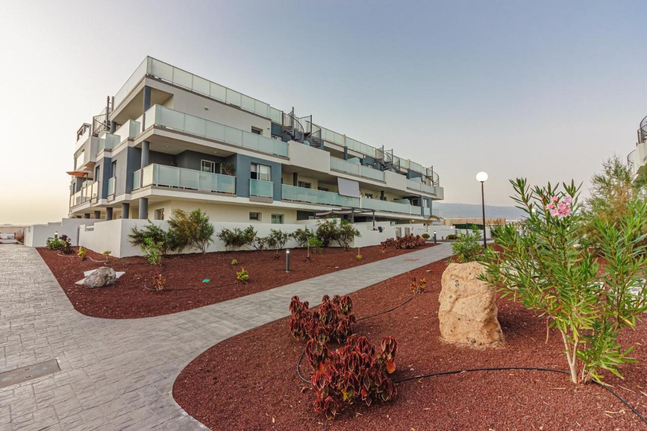 El Medano, La Tejita Apartamento Exterior foto